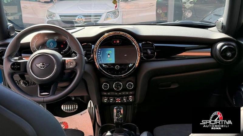MINI Mini 3 porte UNIPROPRIETARIO PERFETTA TETTO APRIBILE Mini 2.0 Cooper S JCW