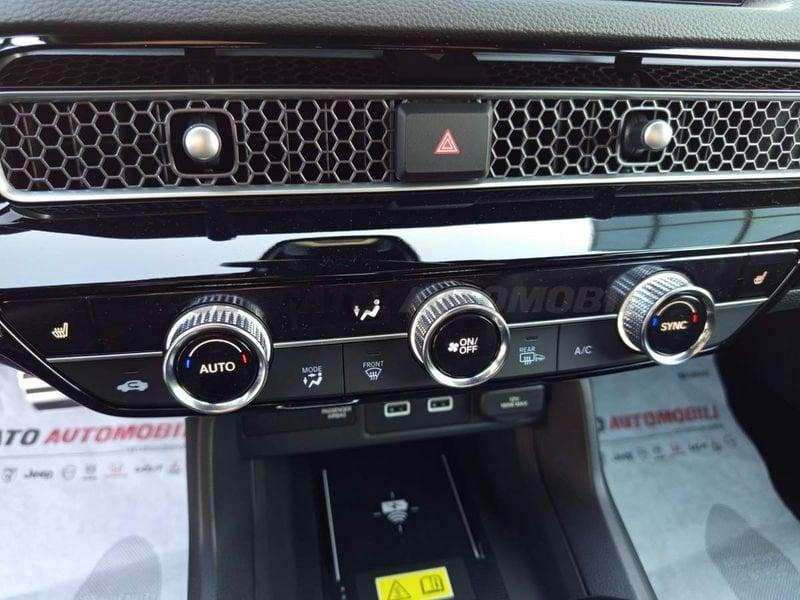 Honda Civic CivicH232.0 Sport MY2024