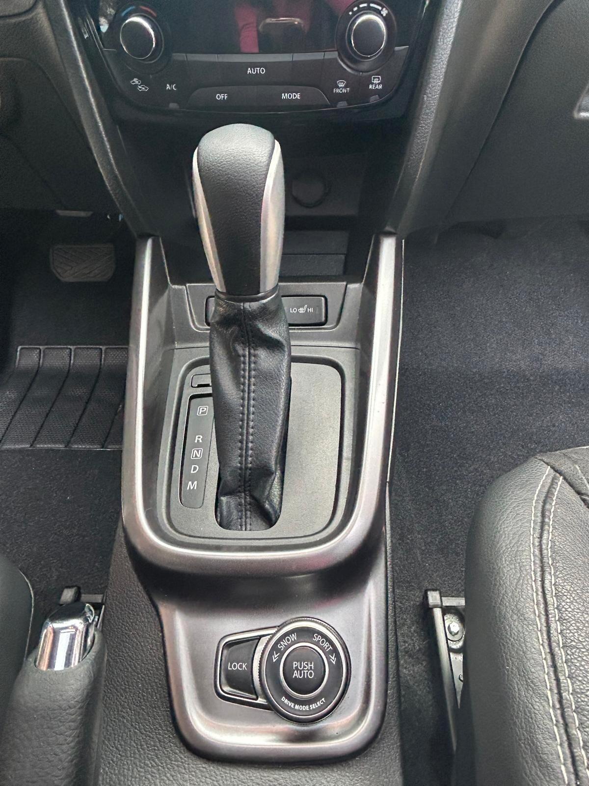 Suzuki Vitara 1.4 Boosterjet 4WD AllGrip Top