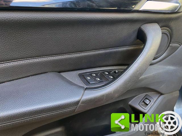 BMW X1 xDrive20d Sport Steptronic 2016 - UNIPROPRIETARIO