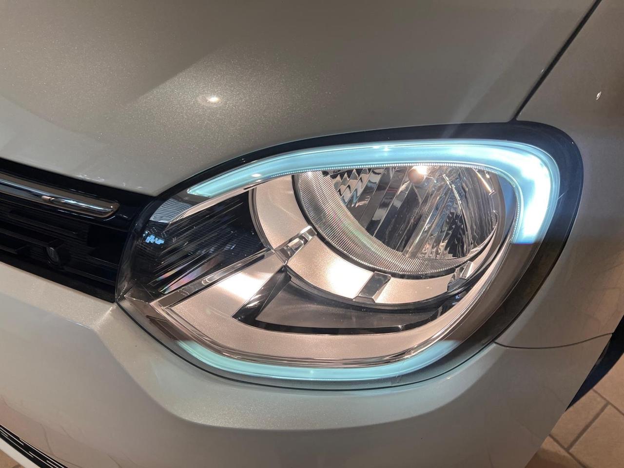 Renault Twingo Electric Vibes 22KWh