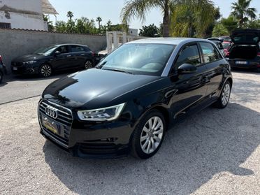 AUDI A1 SPB 1.6TDI 116CV S-TRONIC 70.000KM LED FULL