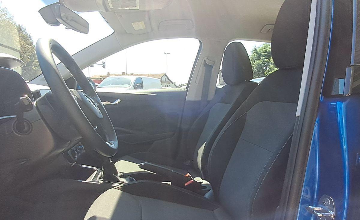 SKODA Fabia 1.0 TSI EVO 95 CV Young Edition