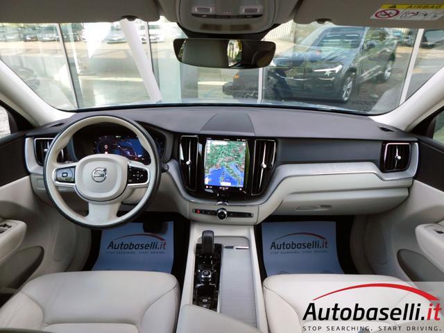 VOLVO XC60 B4 (D) MHEV 197CV AUTOMATICO CORE N1 - IVA ESPOSTA