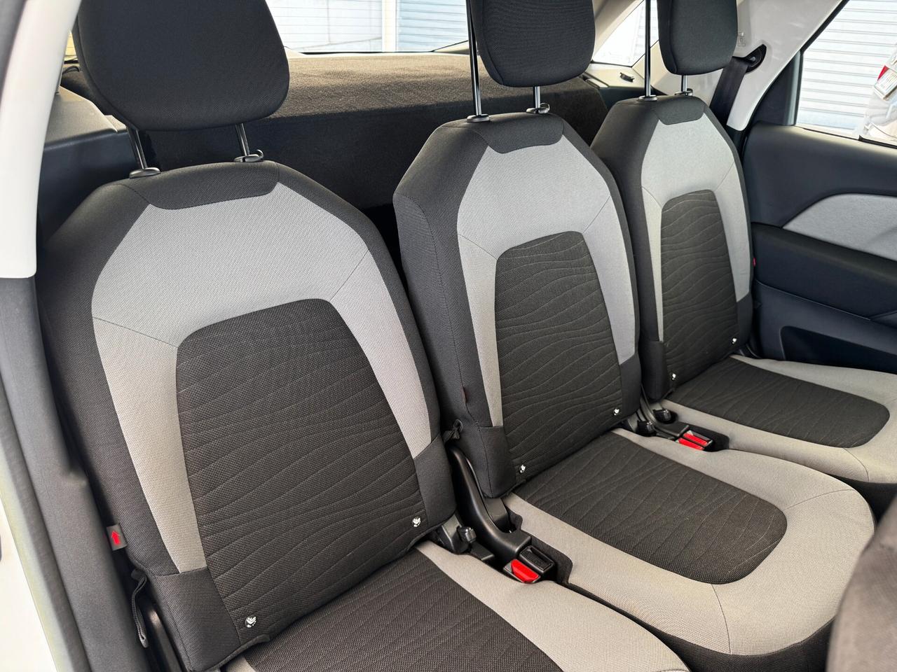 Citroen C4 Picasso 1.6 e-HDi 115 ETG6 Exclusive