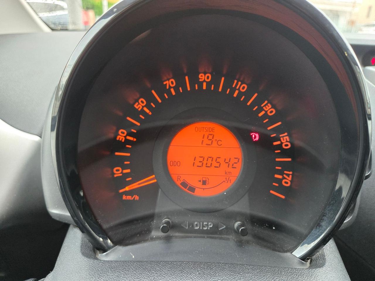 Peugeot 108 1.0 VTI 68 ALLURE #50690
