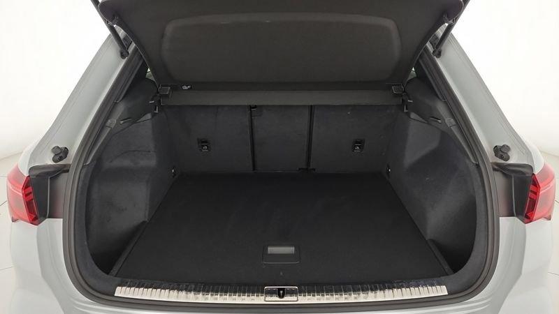 Audi Q3 35 TDI S tronic S line edition