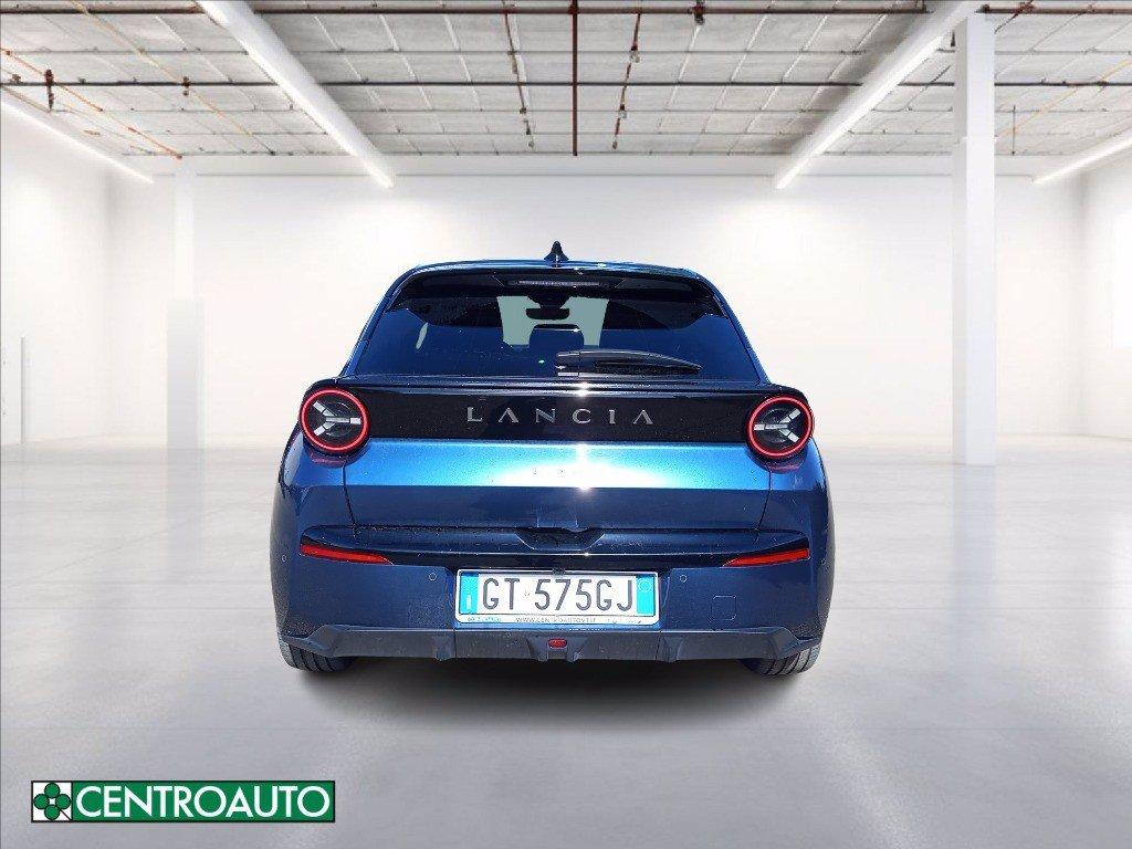 LANCIA Ypsilon 51kWh LX del 2024