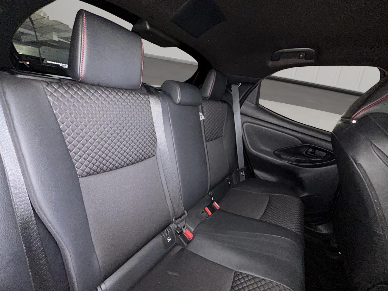 Toyota Yaris 1.5h Premiere