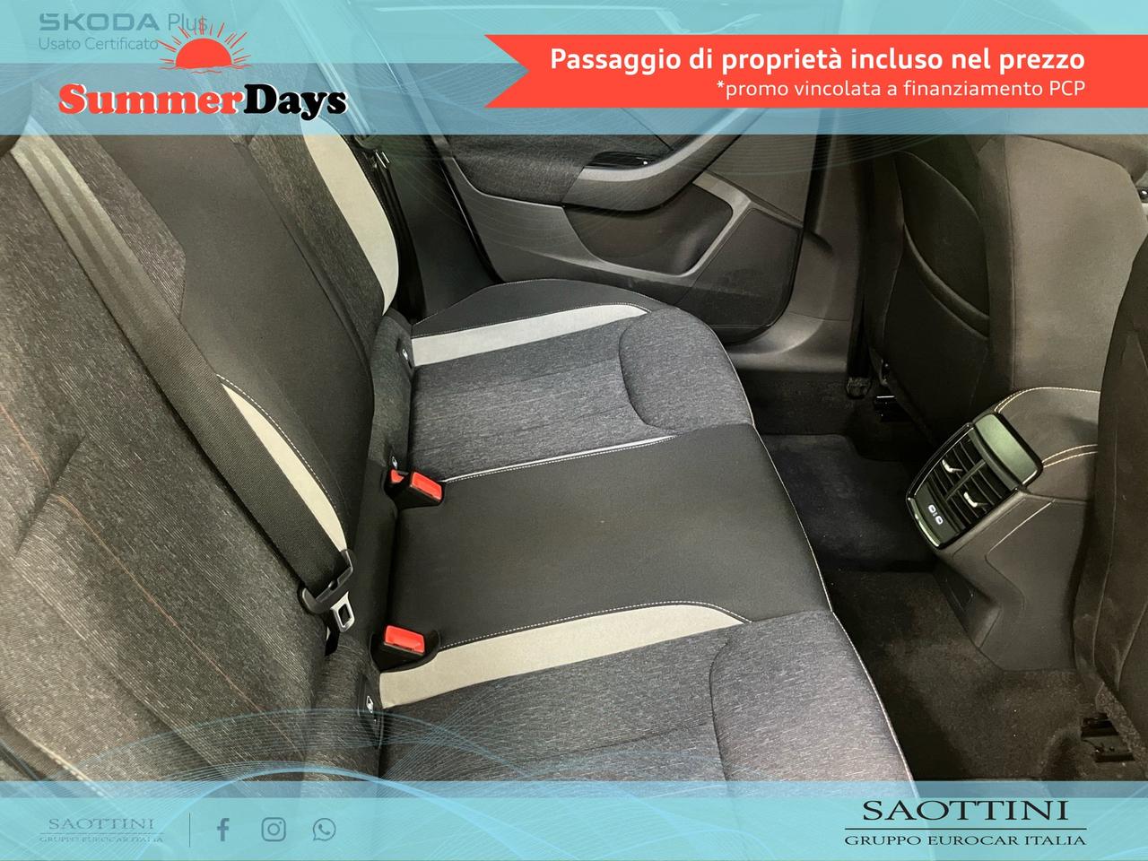 1.5 TSI Style 150 CV DSG