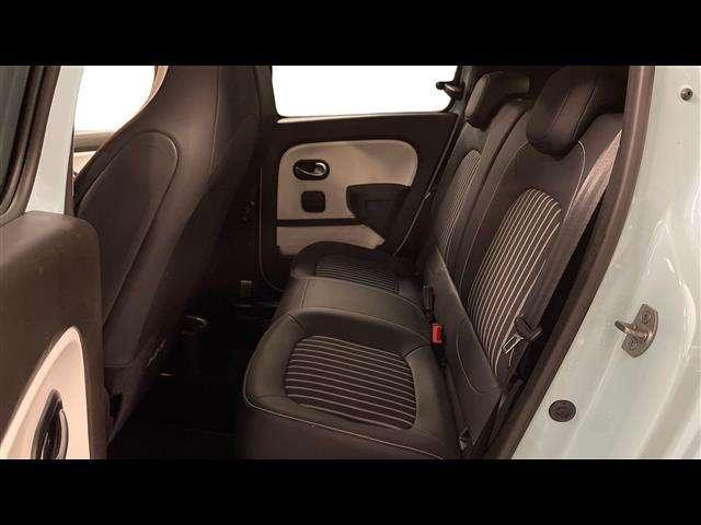 Renault Twingo 22kWh Techno