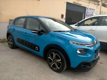 Citroen C3 BlueHDi 75 Feel Edition
