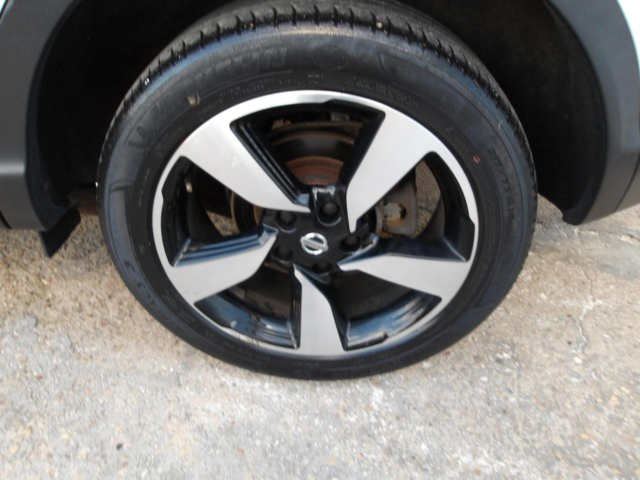 Nissan Qashqai 1.6 dci N-Connecta 4wd 130cv