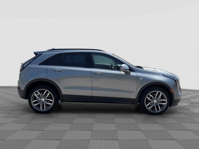 CADILLAC XT4 XT4 350 T AWD Sport