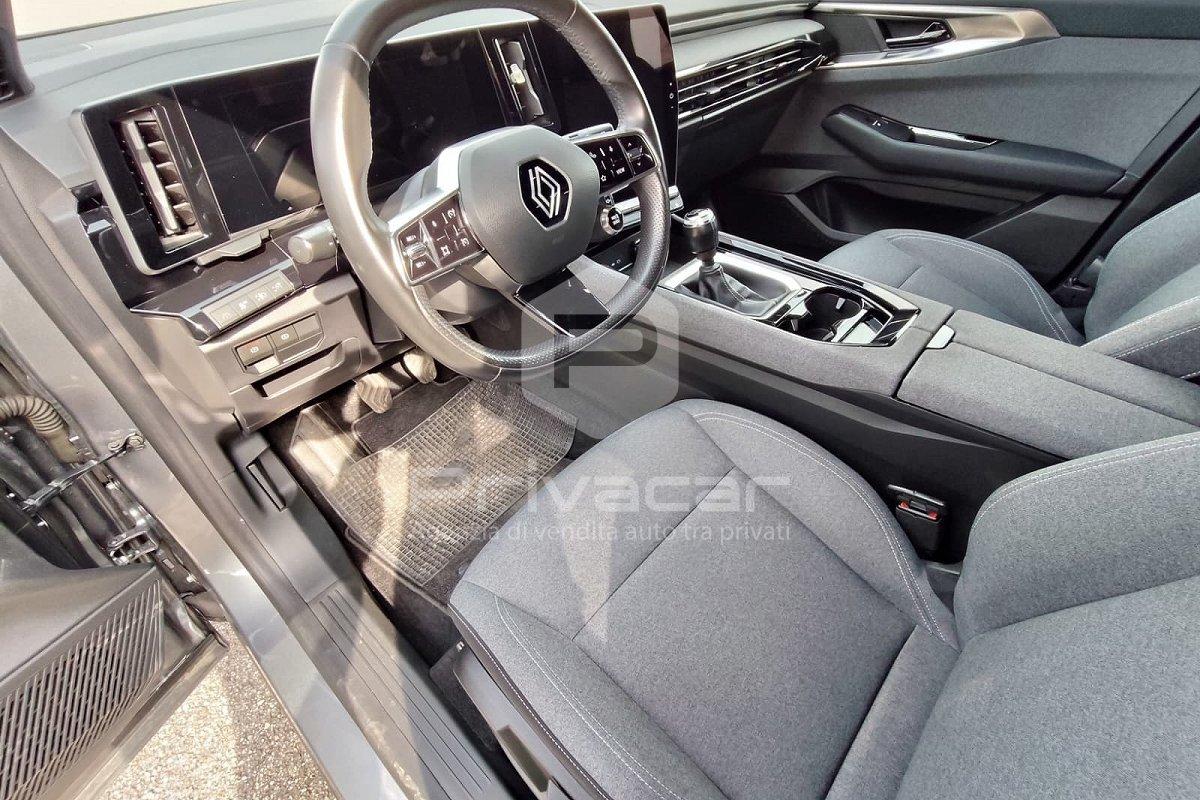 RENAULT Austral Austral Mild Hybrid Advanced 130 CV Equilibre