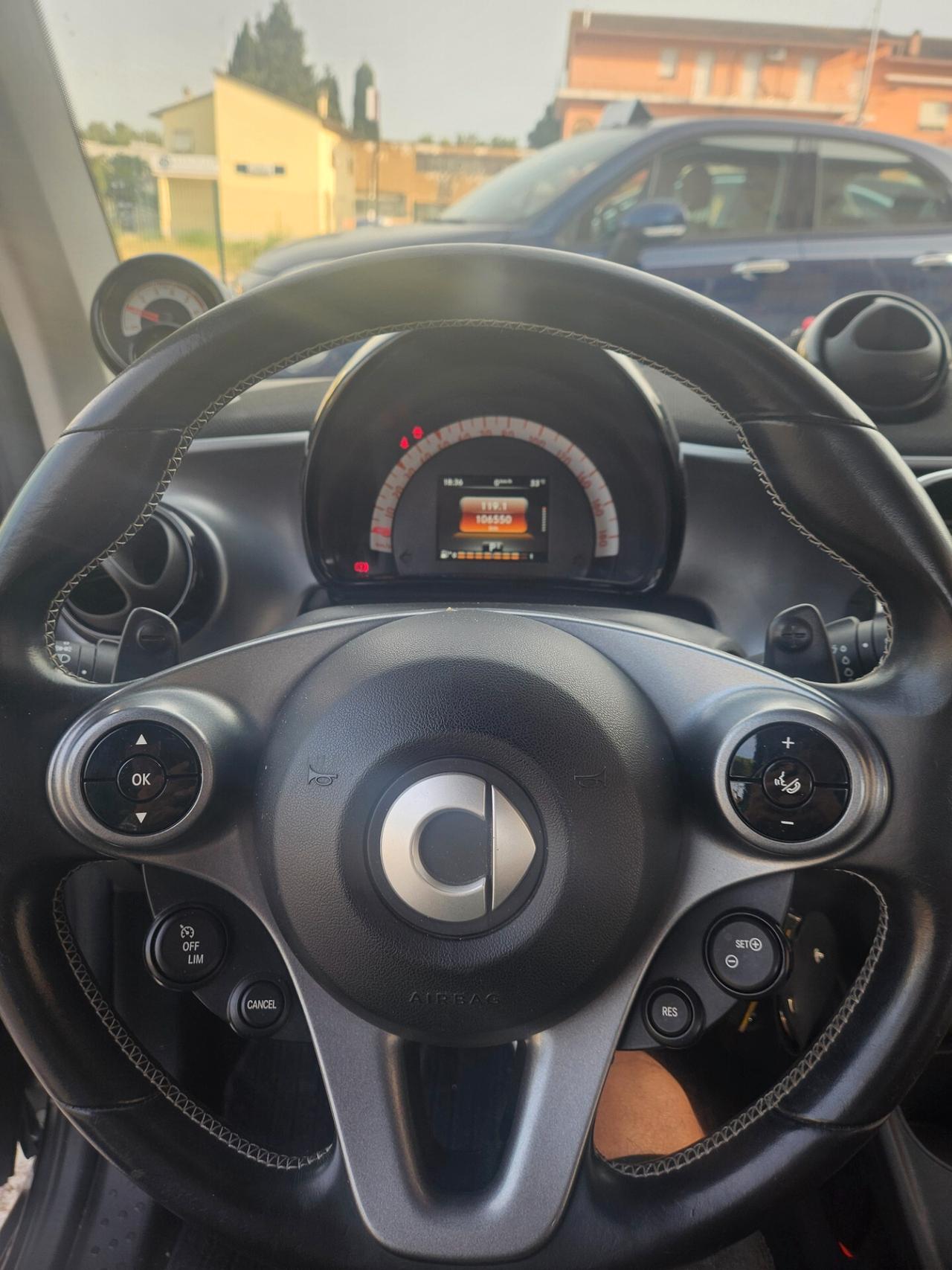 Smart ForTwo 90 0.9 Turbo Youngster