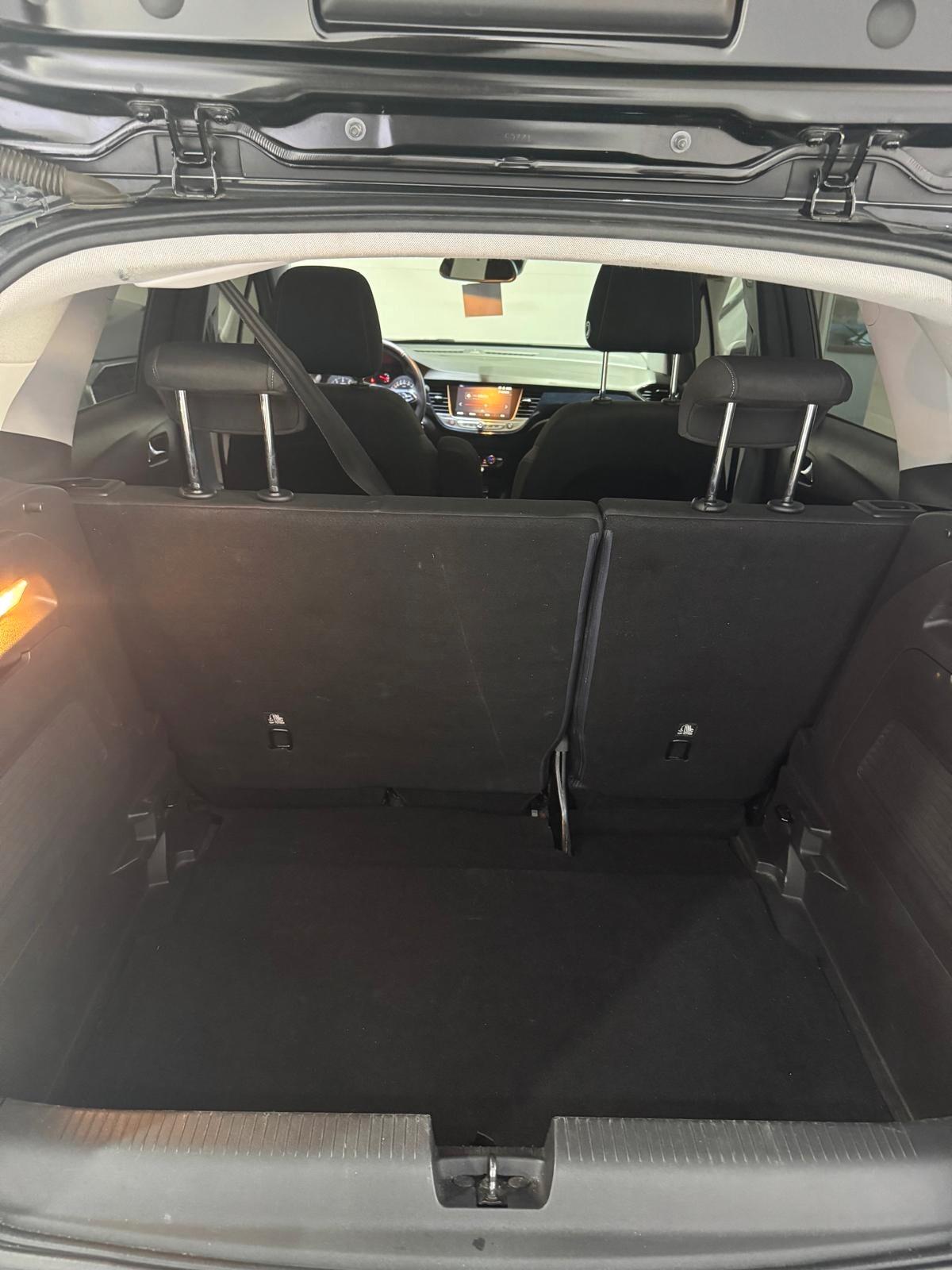 Opel Crossland Crossland X 1.2 Turbo 12V 110 CV Start&Stop 120 Anniversary