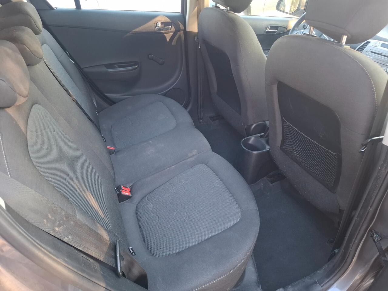 Hyundai i20 1.2 5p. Fiorucci