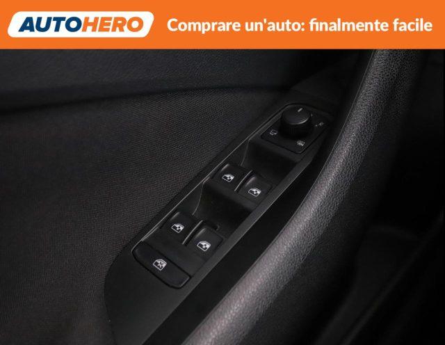 SKODA Kamiq 1.0 TSI 110 CV DSG Monte Carlo