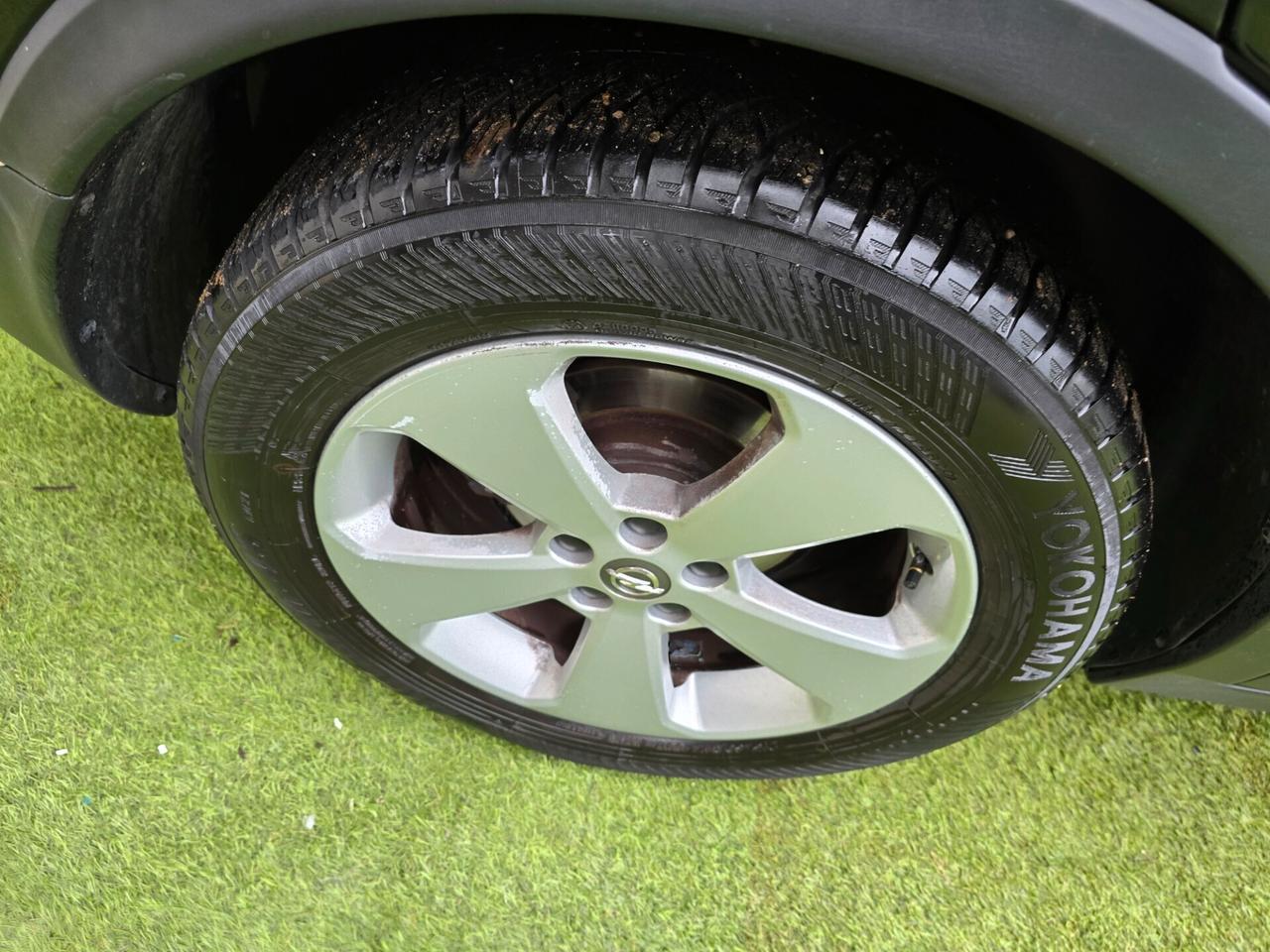 Opel Mokka 1.6CDTI 136CV 4x4 Cosmo 100000km euro6-2016