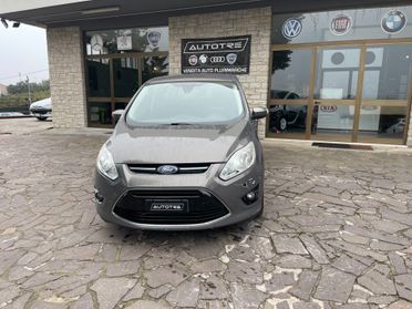 Ford C-Max 1.6 TDCi 115CV Titanium NEO PATENTATI