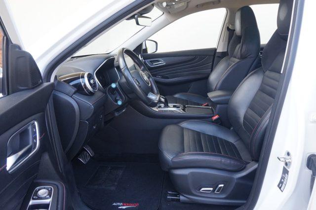 MG EHS 1.5 Plug-in Hybrid Luxury