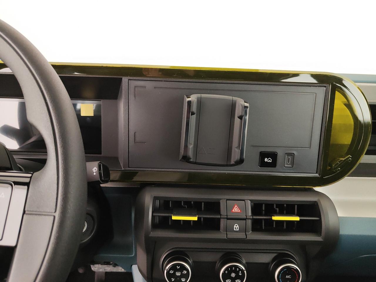 Fiat Grande Panda 1.2 100 CV S&S Pop