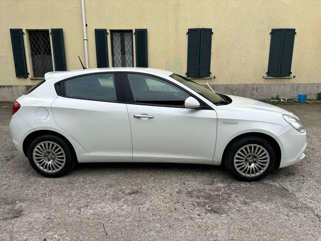 Alfa Romeo Giulietta Giulietta 1.4 tb Progression 105cv