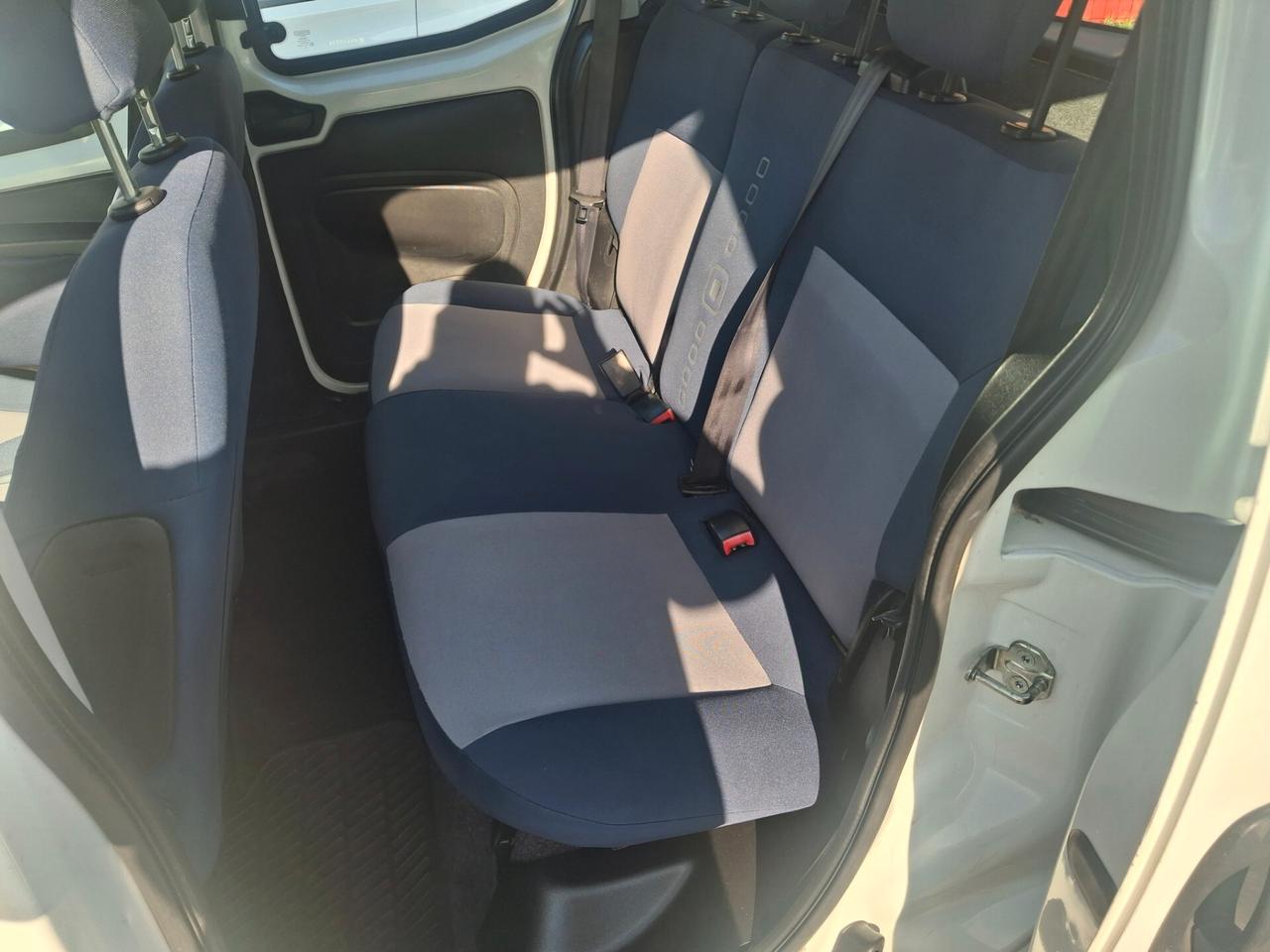 Citroen Nemo cc 1.4 gpl multispece