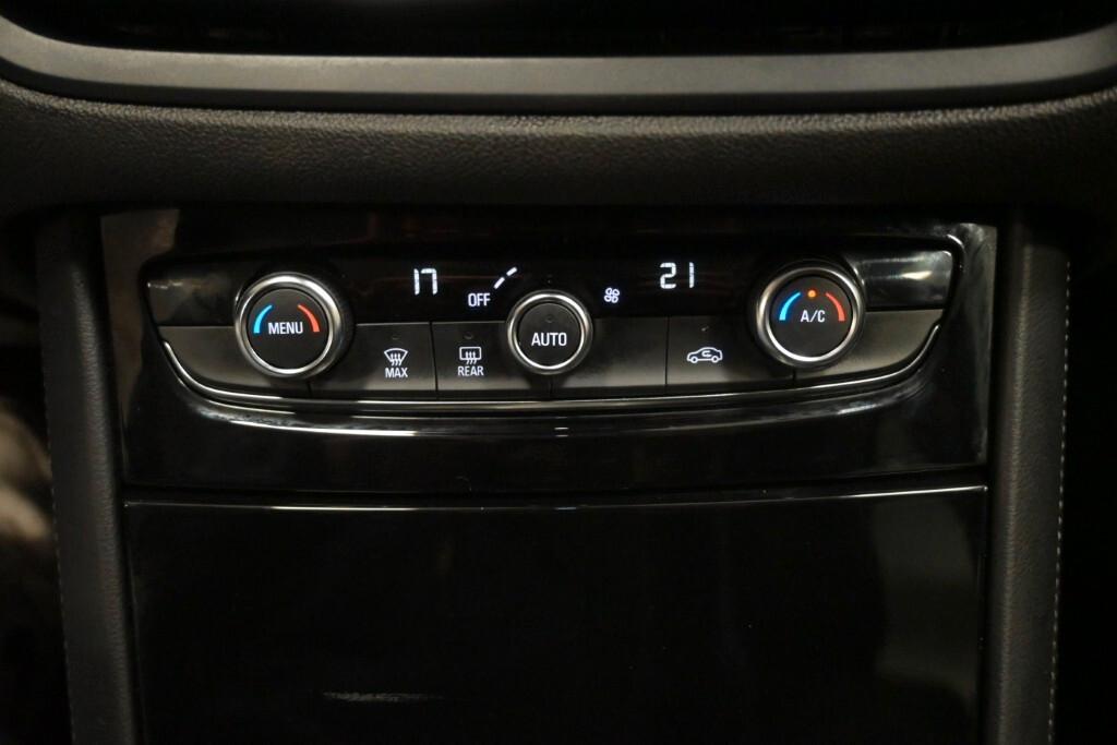 OPEL GRANDLAND 1.5 DIESEL ECOTEC 131CV AUT. BUSINESS ELEGANCE ( FARI LED - COCKPIT - MIRROR - PARK ASSIST - TELECAMERA POST. - CERCHI 18 )