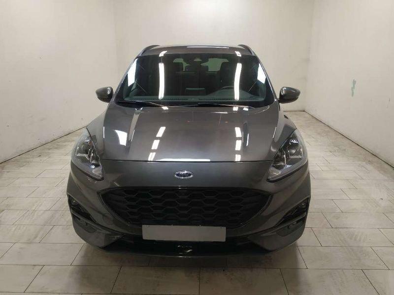 Ford Kuga 2.5 phev ST-Line 2wd 225cv cvt