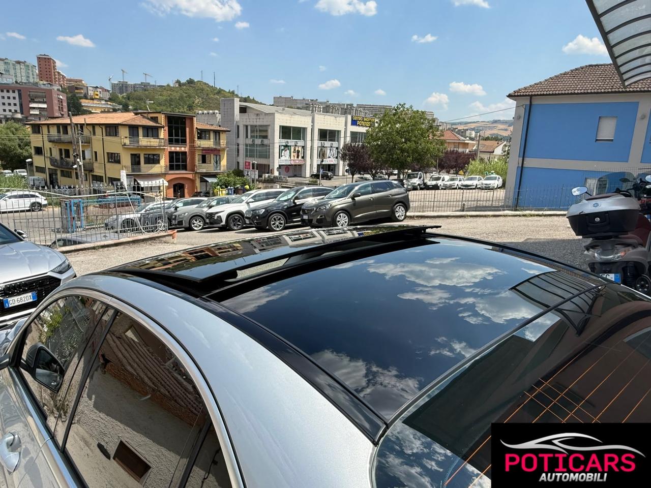 Mercedes-benz C 220 d 4Matic Auto Premium
