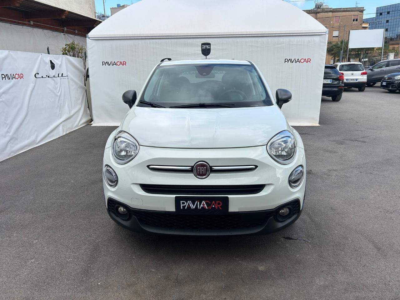 FIAT 500X 1.3 M.Jet 95 CV Urban