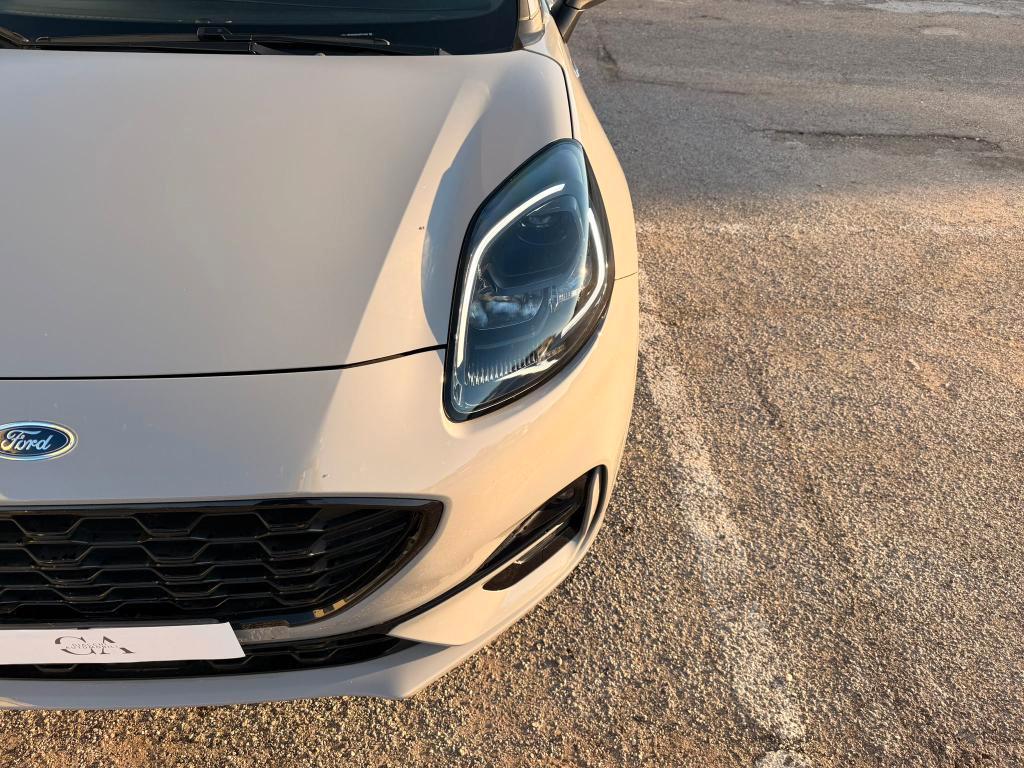 Ford Puma 1.0 ecoboost h ST-Line s&s 125cv
