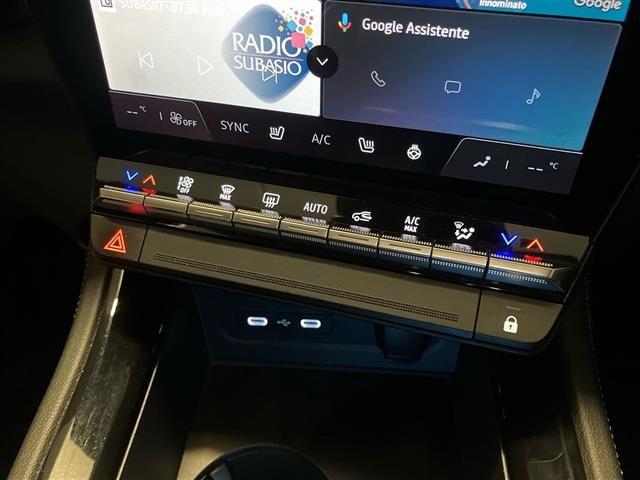 RENAULT Austral 1.2 E-Tech full hybrid Iconic Esprit Alpine 200cv