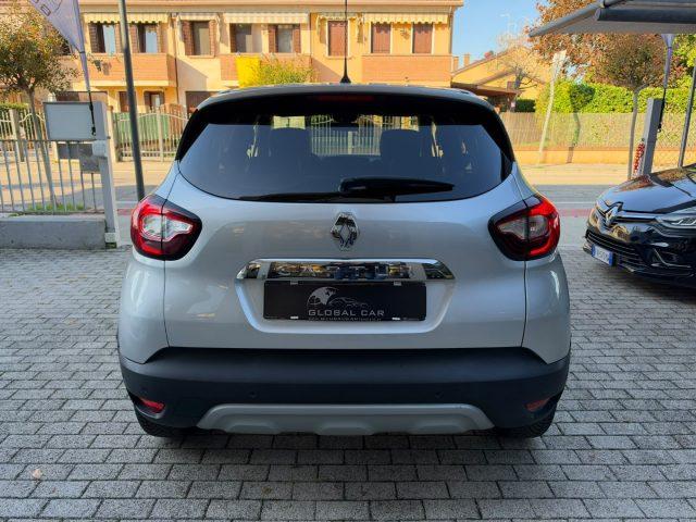RENAULT Captur TCe 12V 90 CV Sport Edition