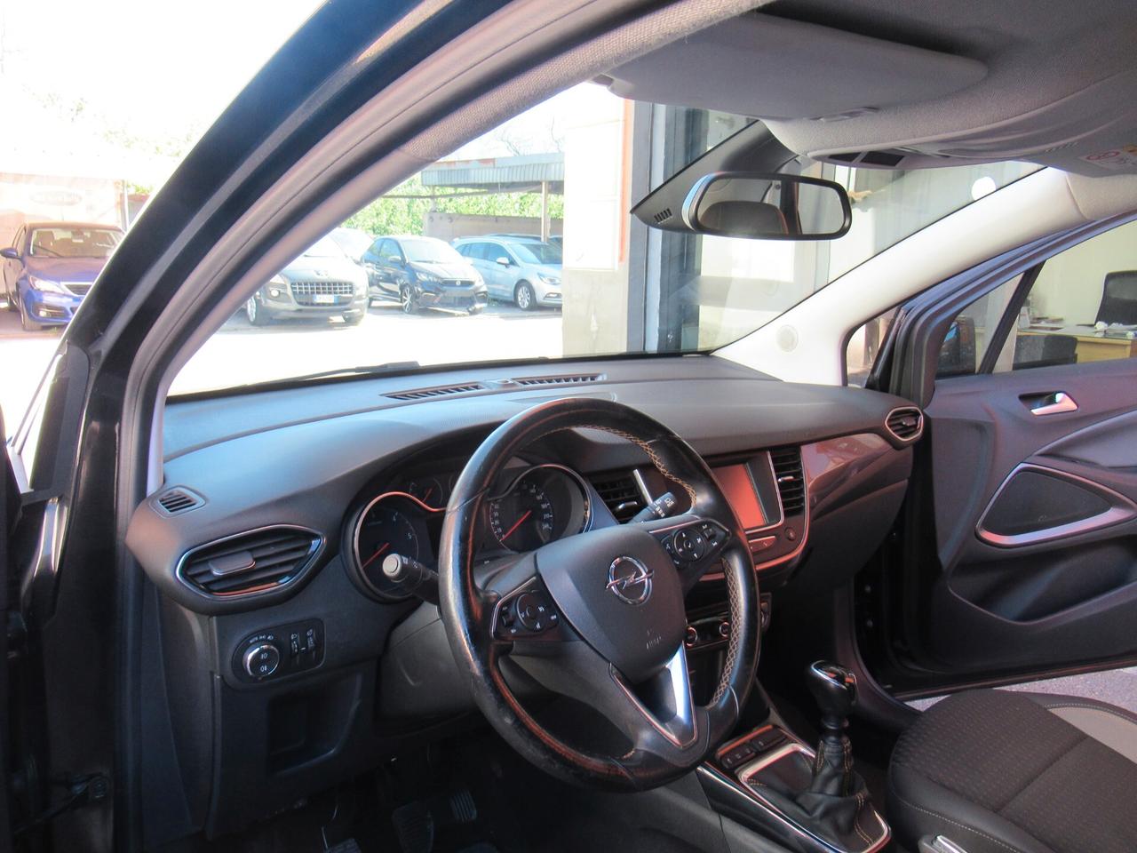 Opel Crossland X 1.5 ECOTEC D 102 CV Start&Stop Innovation