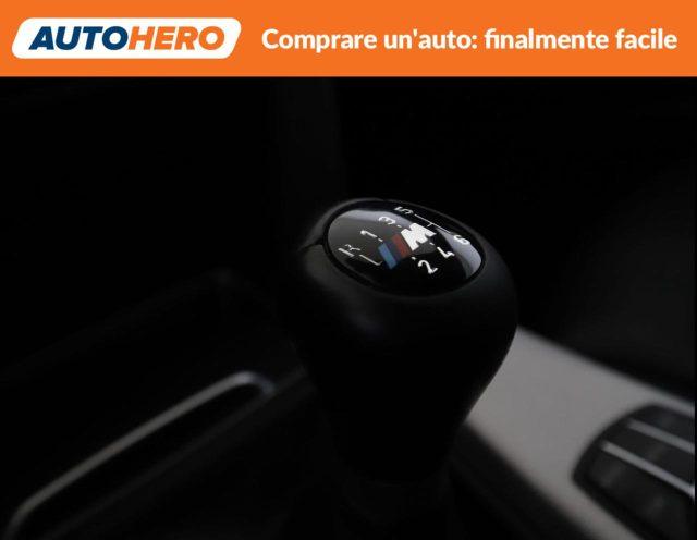 BMW 320 d Touring Msport