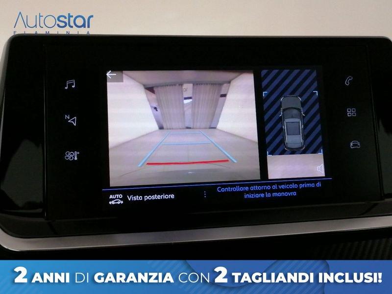 Peugeot 2008 1.2 puretech Allure Pack s&s 130cv