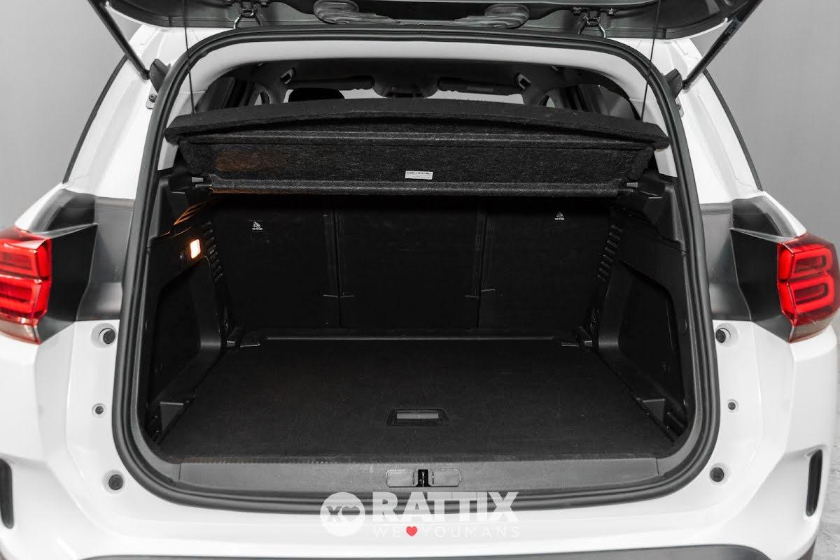 Citroen C5 Aircross 1.5 BlueHDI 130CV Shine EAT8