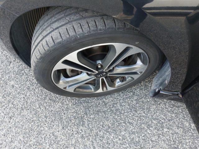 KIA cee'd 1.6 CRDi 110 CV 5 porte GT Line Euro 6 Navig.