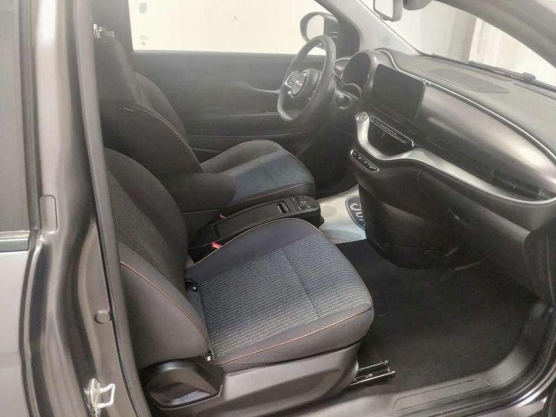 FIAT 500 42 kWh La Prima