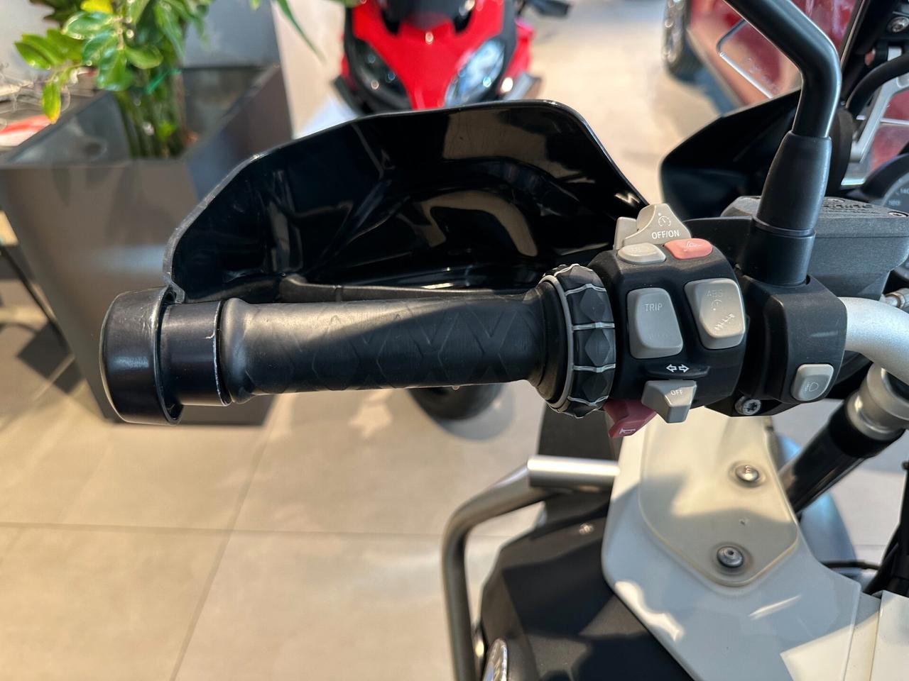 BMW R 1200 GS ADVENTURE 2015