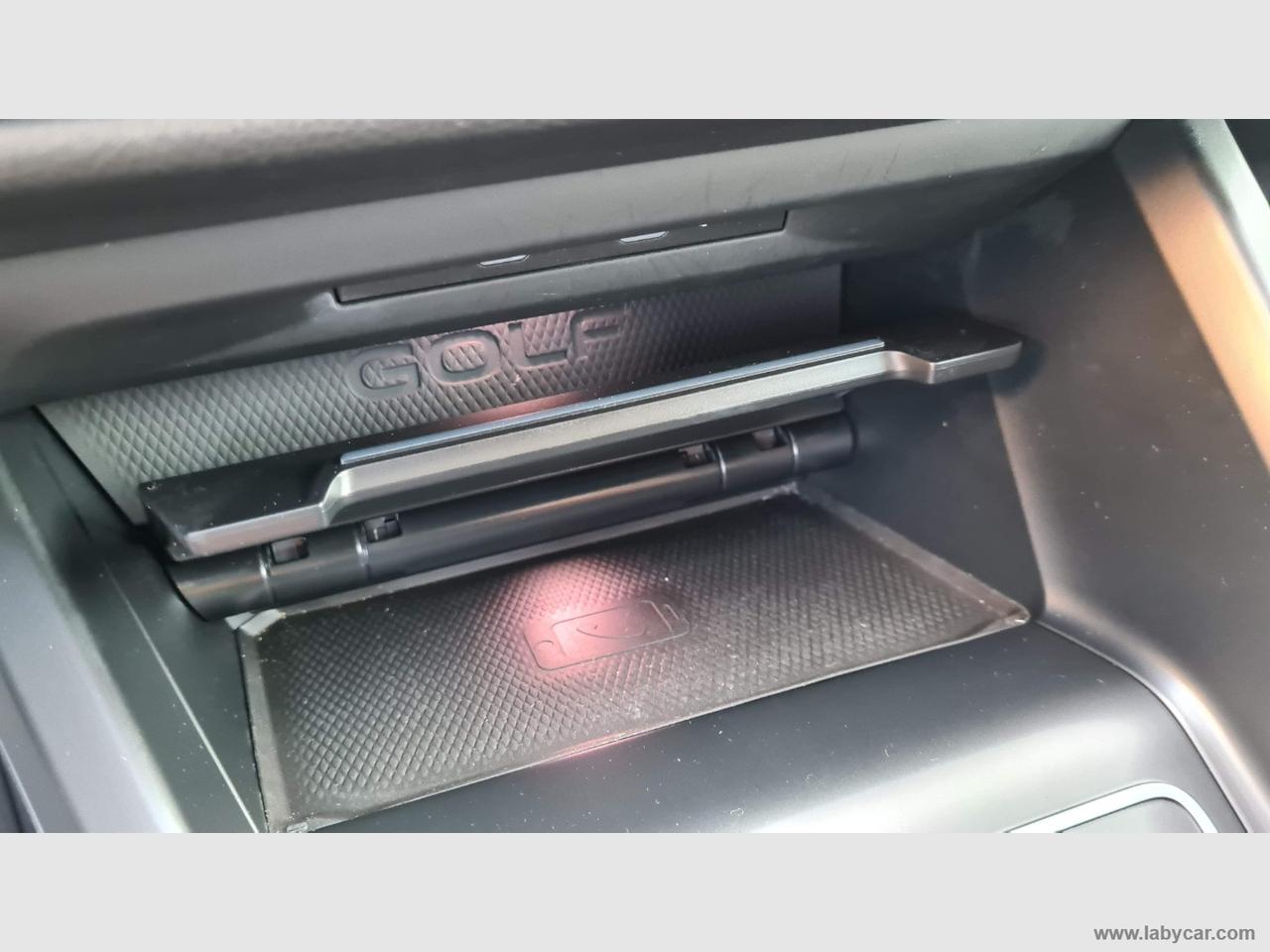 VOLKSWAGEN Golf 1.4 GTE DSG Plug-In Hybrid