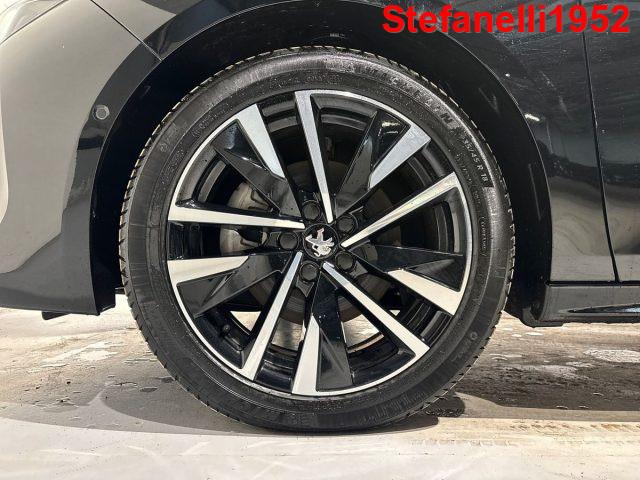 PEUGEOT 508 BlueHDi 130 Stop&Start EAT8 SW GT