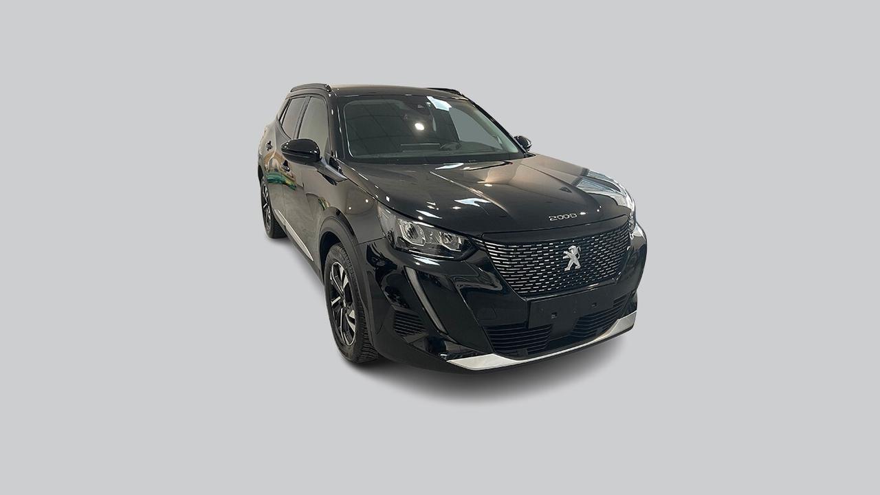 Peugeot 2008 PureTech 100 S&S Allure Pack