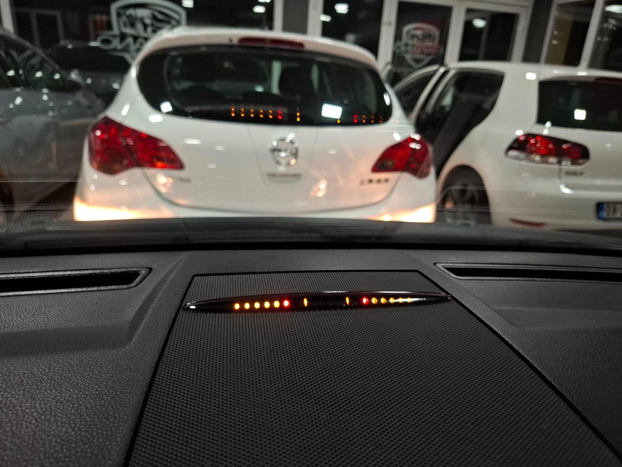 Mercedes-benz B 180 CDI Premium NEOPATENTATO