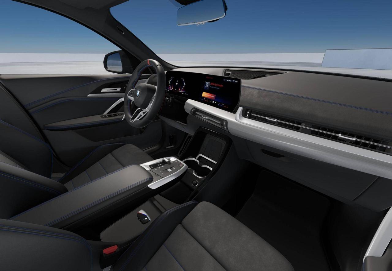 BMW X2 M35i xDrive MSport Pro