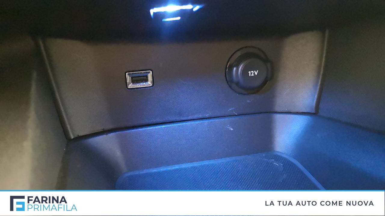PEUGEOT 3008 II 2021 - 3008 1.5 bluehdi Allure Pack s&s 130cv eat8