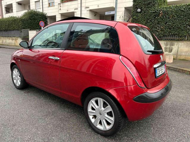 LANCIA Ypsilon 1.3 Multijet 16V Platino